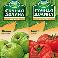  Образец портфолио - Дизайн. Сергей Мартьяхин - Москва