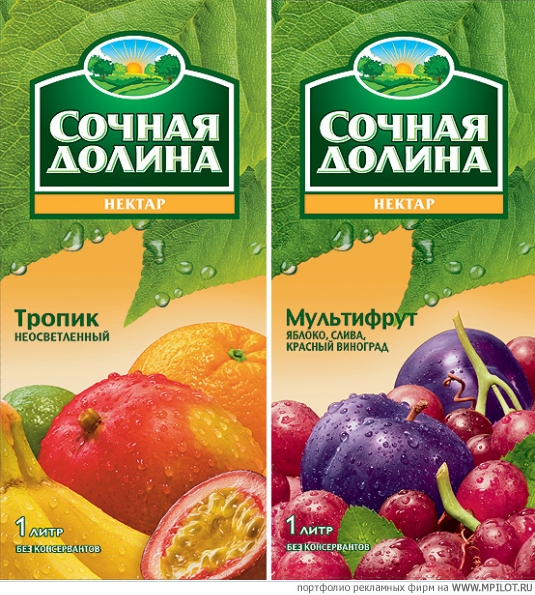  Образец портфолио - Дизайн. Сергей Мартьяхин - Москва