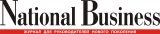 National Business журнал Логотип National Business журнал