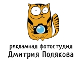 Рекламная Фотостудия Дмитрия Полякова Рекламная фотосъемка Логотип Рекламная Фотостудия Дмитрия Полякова Рекламная фотосъемка