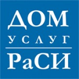 Логотип Дом услуг РаСИ Рекламная группа