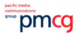 Логотип Pacific Media Communications Group 