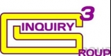 Логотип INQUIRY GROUP Ростов-на-Дону, Краснодар, Сочи, Ейск, Ставрополь,