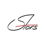 STORS Дизайн студия Логотип STORS Дизайн студия