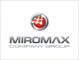 Миромакс Логотип Миромакс