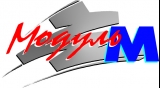 Модуль-М Логотип Модуль-М