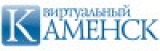 Логотип Городской информационный портал Виртуальный Каменск-Уральский 