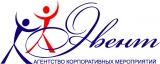 Логотип Event Агентство корпоративных мероприятий