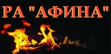 Афина центр Логотип Афина центр
