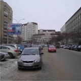 Размещение на призматроне 4х3 м, сторона Б