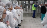 экскурсия на предприятие экскурсия на предприятие