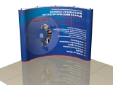 стенды POP-UP стенды POP-UP