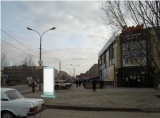 Тумбы. Тумбы.